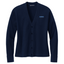 MH2 - Brooks Brothers Women's Cotton Stretch Cardigan Sweater - v1