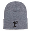 Tambourin - Cuffed Knit Beanie Yupoong