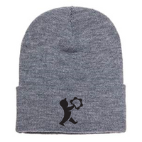 Tambourin - Cuffed Knit Beanie Yupoong