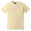 UWSSW - Comfort Colors - Garment-Dyed Heavyweight Pocket T-Shirt