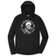 ShotGunLawEnforcementMC - Era Venue Fleece Pullover Hoodie V3 "Support Your Local"