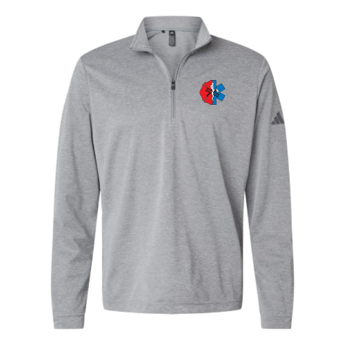 Grey Three Melange