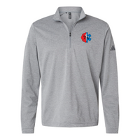 Grey Three Melange