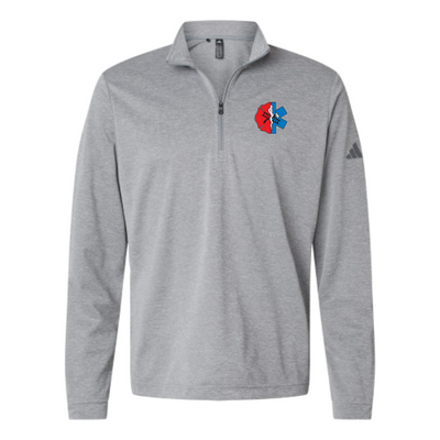 Grey Three Melange