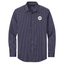 Navy Blazer Multi Check