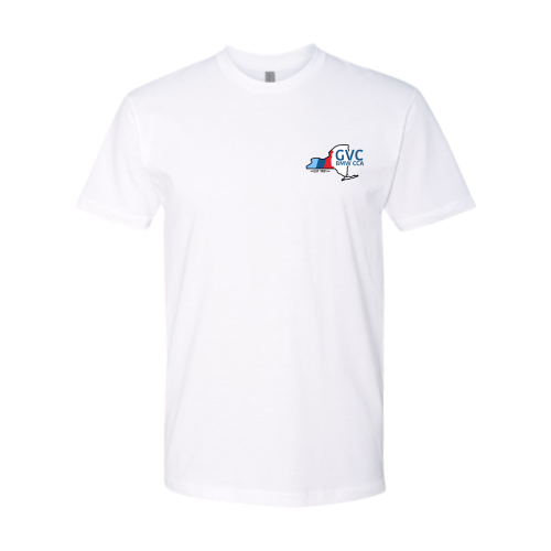 GVCBMWCCA - Next Level Apparel Unisex Cotton T-Shirt v2