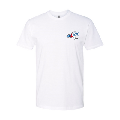 GVCBMWCCA - Next Level Apparel Unisex Cotton T-Shirt v2