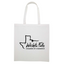WFChamber - Midweight Recycled Tote Bag