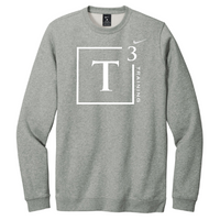 Dark Grey Hthr