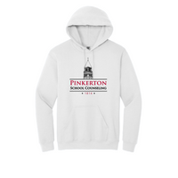 PinkertonSchoolCounseling - Gildan Heavy Blend Hooded Sweatshirt