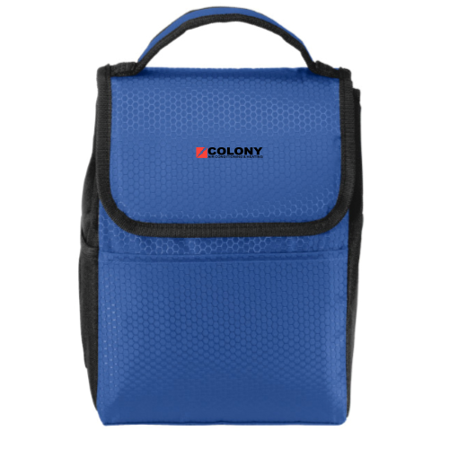 ColonyAC - Port Authority Lunch Bag Cooler