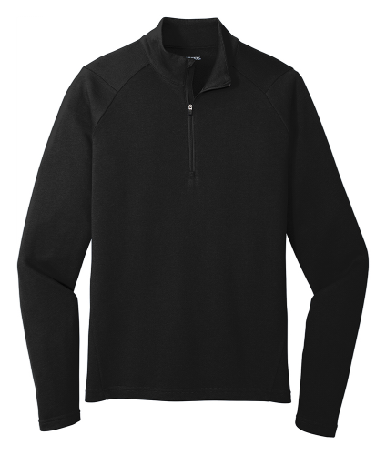 Sport-Tek Lightweight French Terry 1/4-Zip Pullover ST273