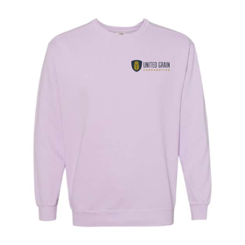 UnitedGrainCorporation - Pigment-Dyed Sweatshirt