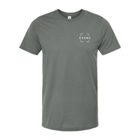 Charcoal Grey