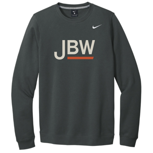 JBW - Nike Club Fleece Crew - v3