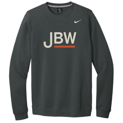 JBW - Nike Club Fleece Crew - v3