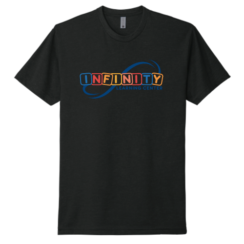 Infinity - Next Level 6210 Unisex CVC T-Shirt