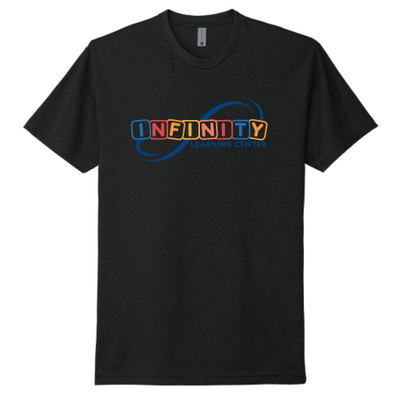 Infinity - Next Level 6210 Unisex CVC T-Shirt