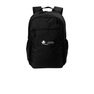 Aliso Ridge Behavior Standard Backpack