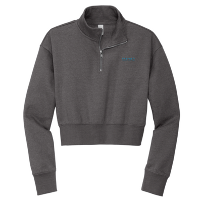 Heathered Charcoal