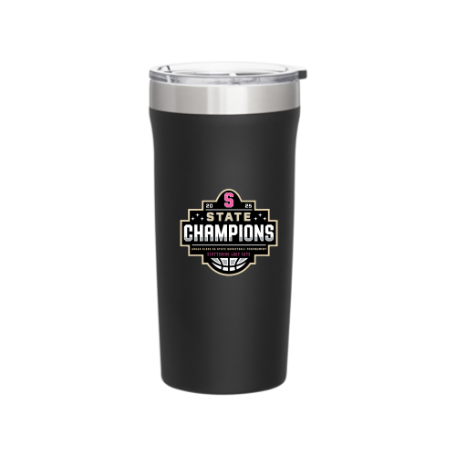ScottieSwag - Palermo Tumbler