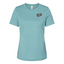 Heather Blue Lagoon