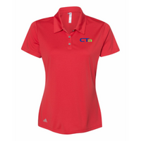 Collegiate Red