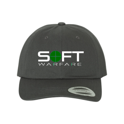 SOFTwarfare YP Classics - Dad Hat