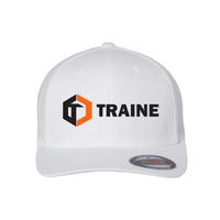 Traine Trucker Cap