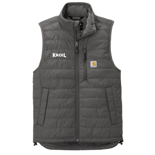 Kroil - Carhartt Gilliam Vest