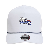 GCM - The Wrightson Cap