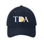Deep Navy