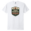 TrueNorthCrowns - Unisex Next Level - CVC T-Shirt