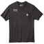 Cornwall Plumbing & Heating - Carhartt Workwear Pocket Short Sleeve T-Shirt