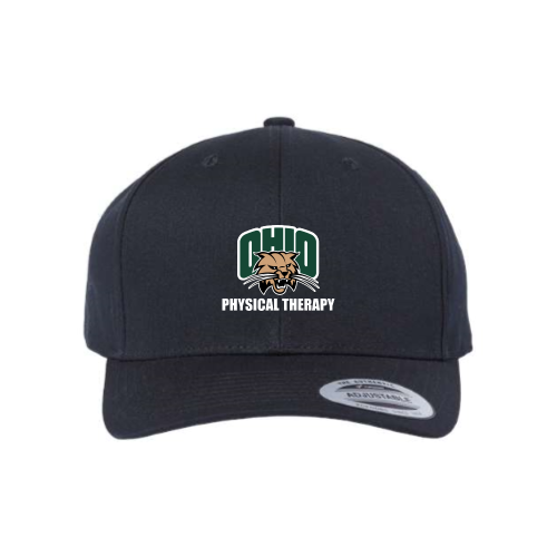 OUPT - CVC Snapback Cap - v1