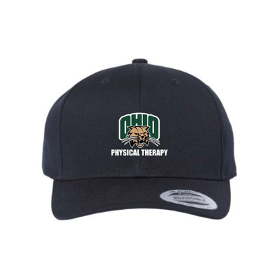 OUPT - CVC Snapback Cap - v1