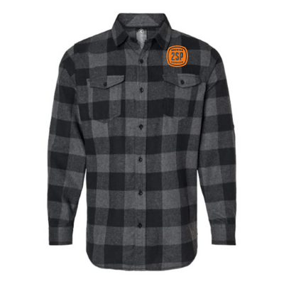 2SP - Flannel