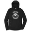 ShotGunLawEnforcementMC - Era Venue Fleece Pullover Hoodie V2 "WhiteWater"