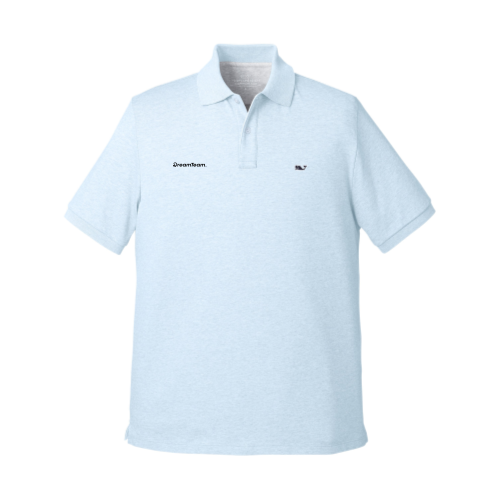 DreamTeamHomes - Vineyard Vines Men's Polo v1