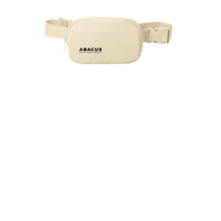 ASG - Port Authority Matte Hip Pack BG936