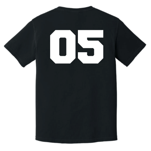 Little Giant - 05 T Shirt