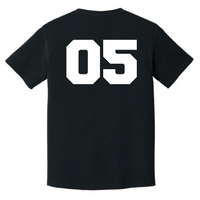 Little Giant - 05 T Shirt