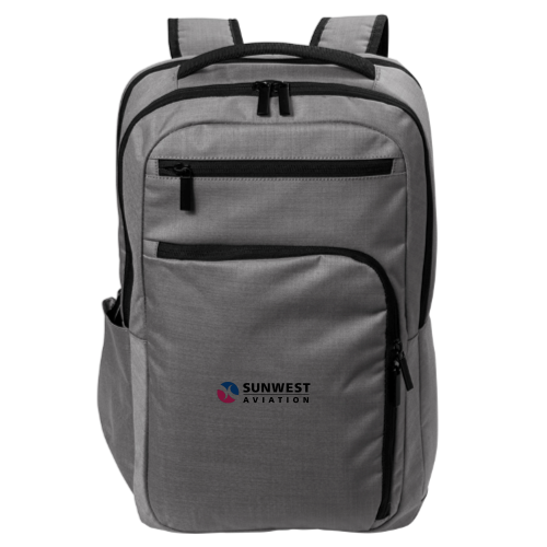 Sunwest Aviation - Port Authority Tech Backpack