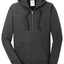 Dark Hthr Grey