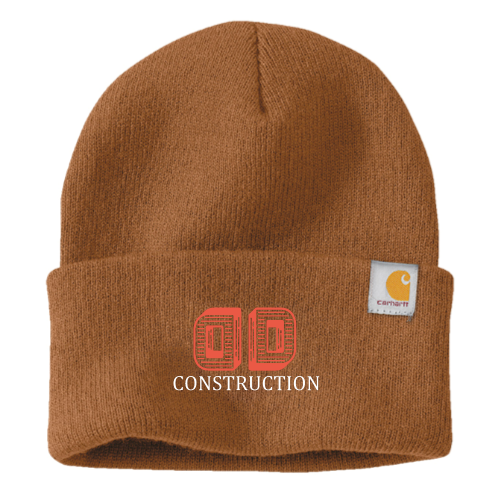 DDConstruction - Carhartt Watch Cap 2.0 Light