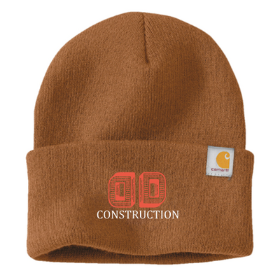 DDConstruction - Carhartt Watch Cap 2.0 Light