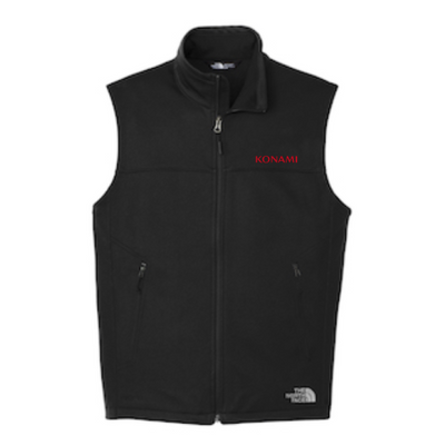 Konami - The North Face Ridgeline Soft Shell Vest