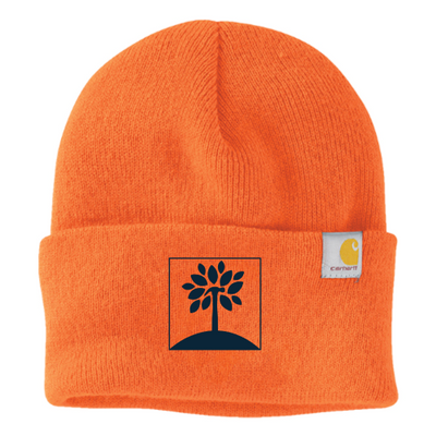 Brite Orange