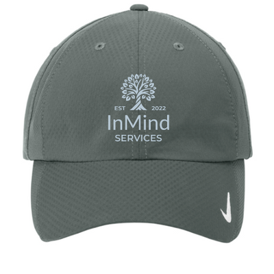 InMind Services - Nike Sphere Performance Cap v2