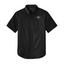 Elizondo MD - Port Authority SuperPro React Twill Shirt Embroidery